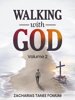 cover image of Walking With God